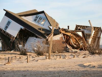 Professional 24 hour water damage restoration services in Joplin